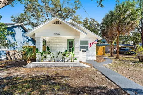 1766 45th St S, Saint Petersburg, FL 33711
