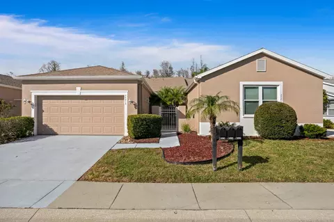 20815 Eustis Rd, Land O Lakes, FL 34637