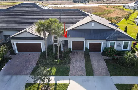 10334 Echo Dock Loop, San Antonio, FL 33576 photo 1