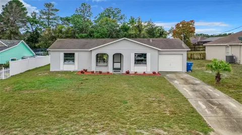 13246 Asbury St, Spring Hill, FL 34609
