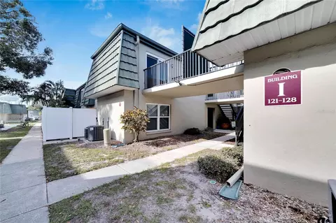 1799 N Highland Ave #124, Clearwater, FL 33755