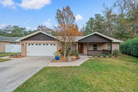 5340 Nutcracker Cir, Land O Lakes, FL 34639
