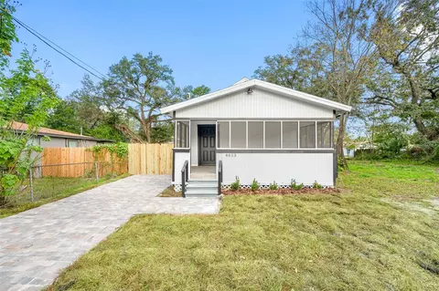 4613 Webster St, Tampa, FL 33610