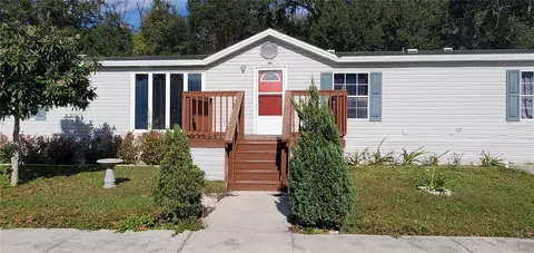 33923 Terrace Blvd, Wesley Chapel, FL 33543