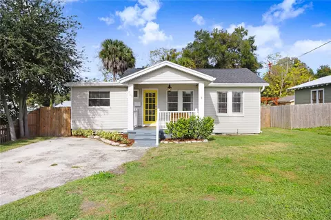 102 E Flora St, Tampa, FL 33604