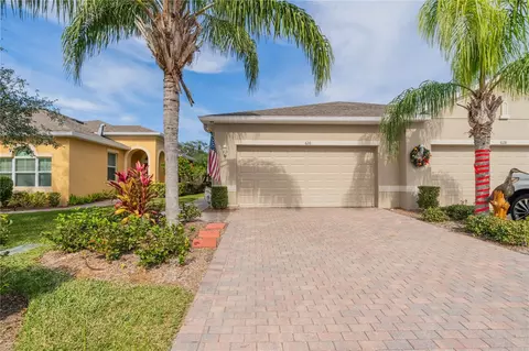 626 Chipper Dr #274, Sun City Center, FL 33573