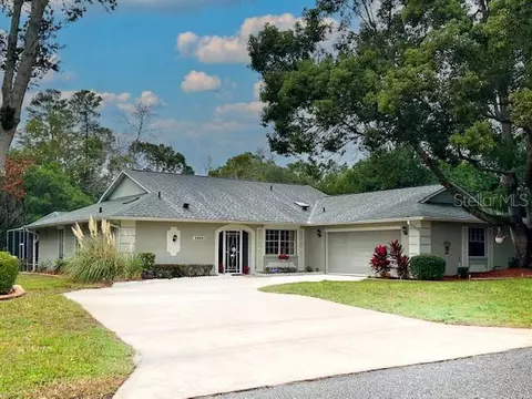 6095 Shingler Ave, Spring Hill, FL 34608