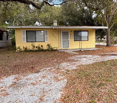 5401 39th Ave N, Saint Petersburg, FL 33709