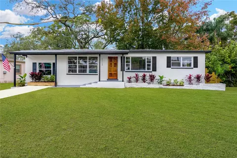 12118 N Edison Ave, Tampa, FL 33612