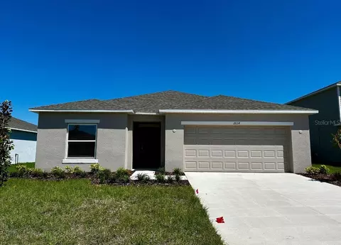 2634 Fernleaf St, Auburndale, FL 33823