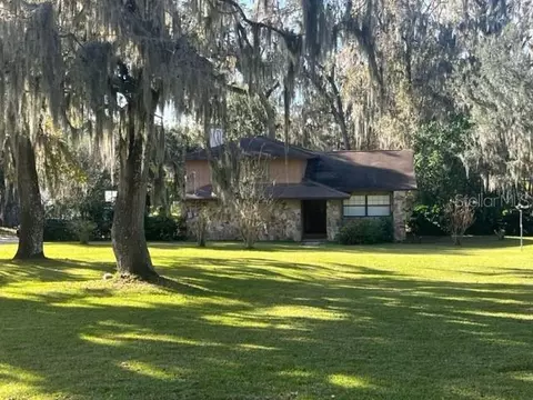 11011 Fort King Rd, Dade City, FL 33525