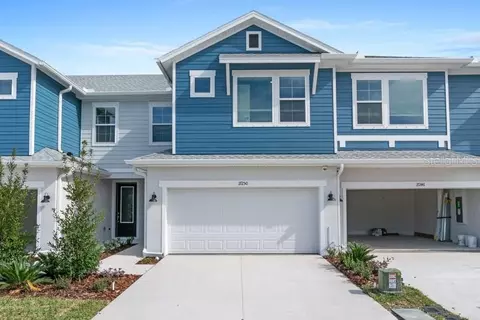 17250 Balance Cv, Land O Lakes, FL 34638