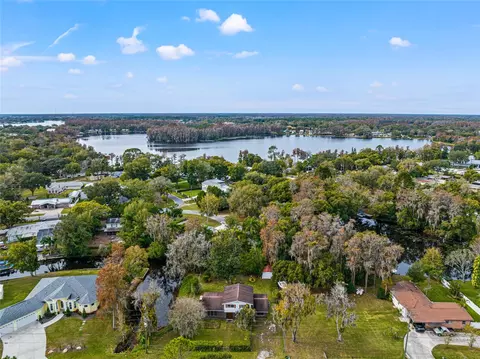 22204 Hale Rd, Land O Lakes, FL 34639