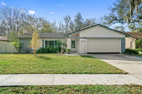2417 Blind Pond Ave, Lutz, FL 33549