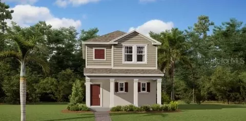 6420 Pine Fork Aly, Saint Cloud, FL 34771 photo 1