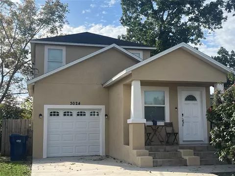 3024 W Palmetto St, Tampa, FL 33607