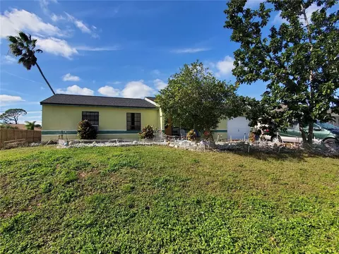 780 Red Bay St, Port Charlotte, FL 33948