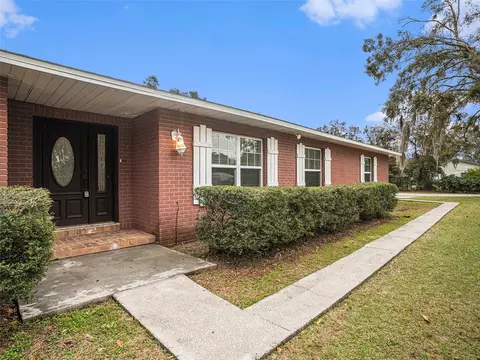 4854 Calhoun Rd, Plant City, FL 33567