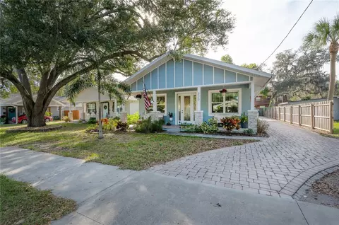 330 W Jean St, Tampa, FL 33604