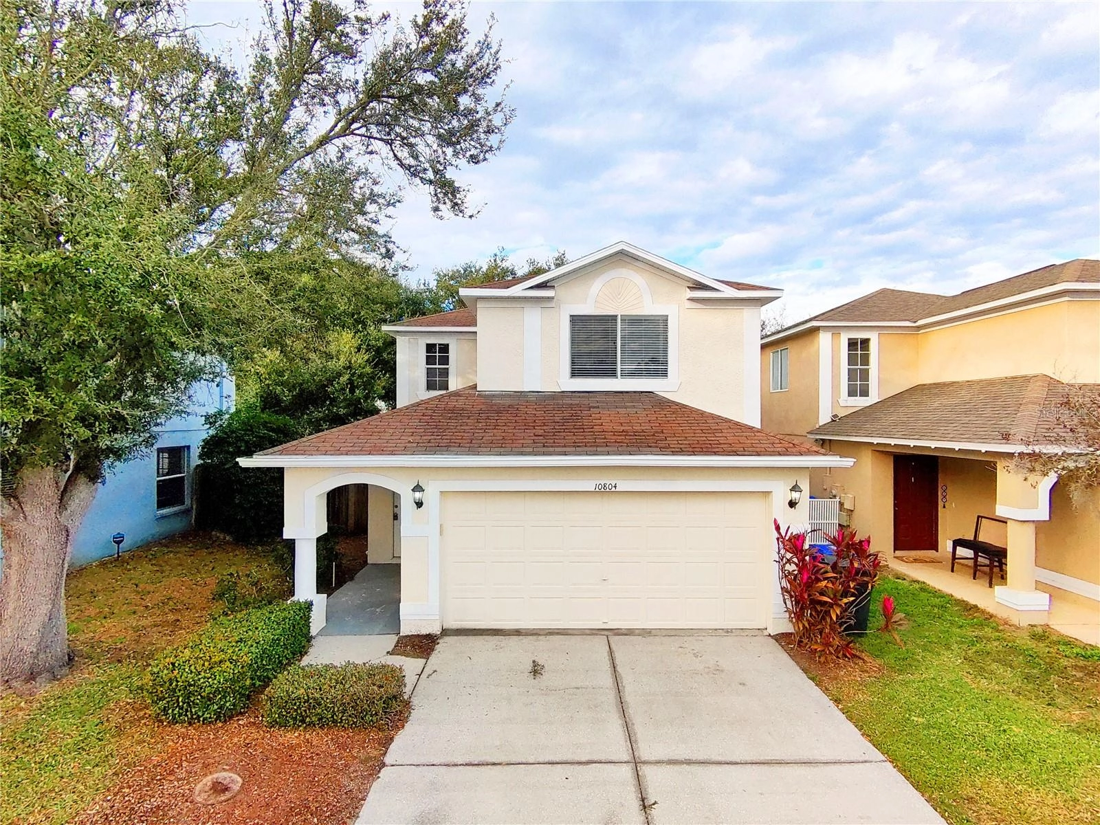 10804 Wrigley Ct, Riverview, FL 33579 photo 1