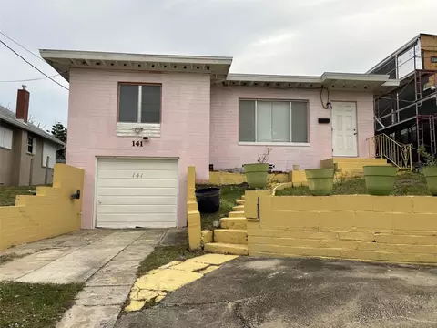 141 S Peninsula Dr, Daytona Beach, FL 32118