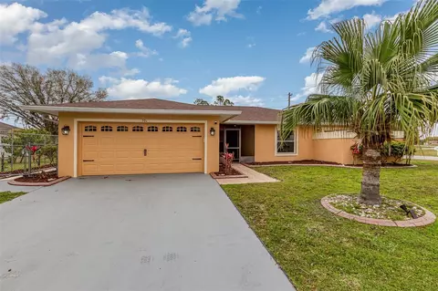 701 Hamster Way, Poinciana, FL 34759