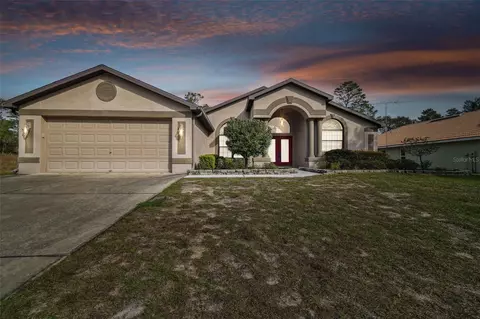17410 Mediterranean Cir, Weeki Wachee, FL 34614