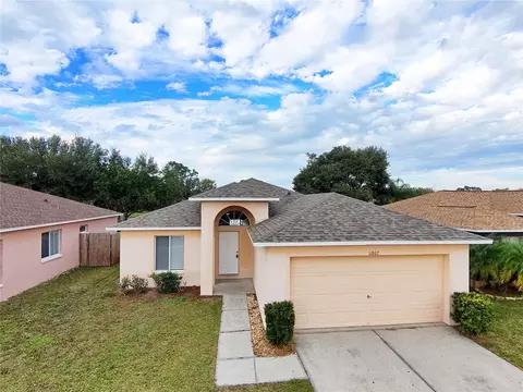 11802 Brenford Crest Dr, Riverview, FL 33579