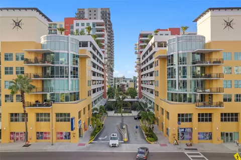 1208 E Kennedy Blvd #1009, Tampa, FL 33602