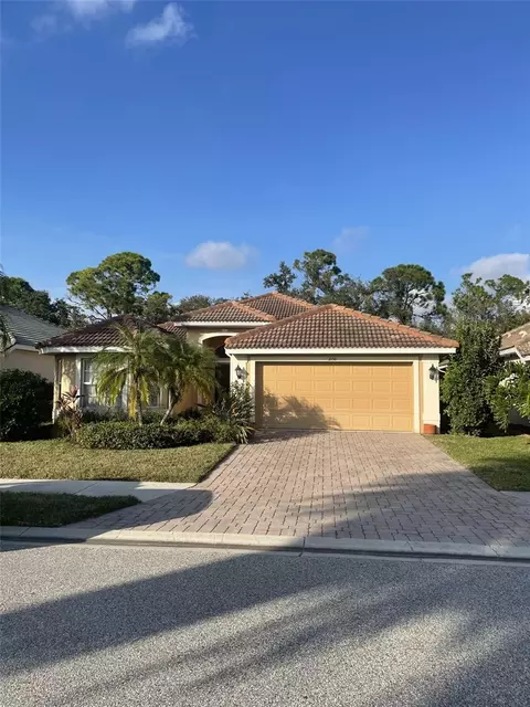 2156 Mesic Hammock Way, Venice, FL 34292