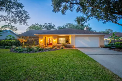 18239 Clear Lake Dr, Lutz, FL 33548