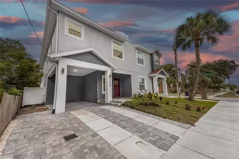 1744 W Pine St #1, Tampa, FL 33607