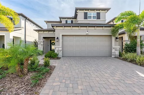 11451 Green Harvest Dr, Riverview, FL 33578