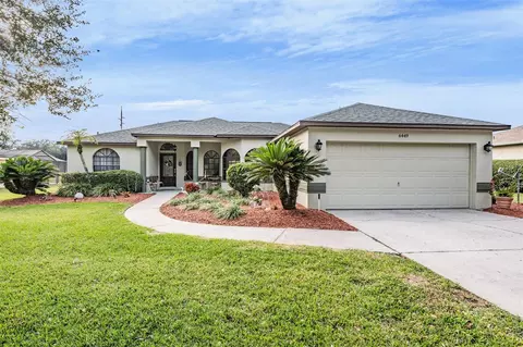 6449 Huntington Dr, Zephyrhills, FL 33542