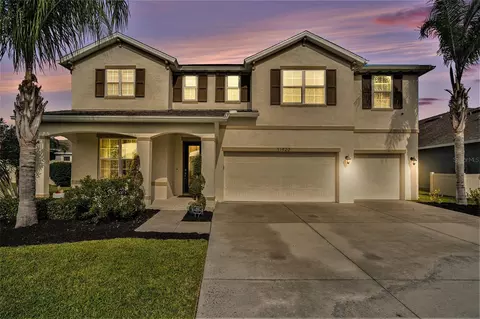 11920 Tetrafin Dr, Riverview, FL 33579