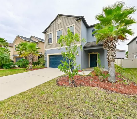 1612 Ludington Ave, Wesley Chapel, FL 33543