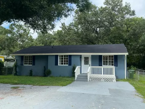 1311 W Sitka St, Tampa, FL 33604