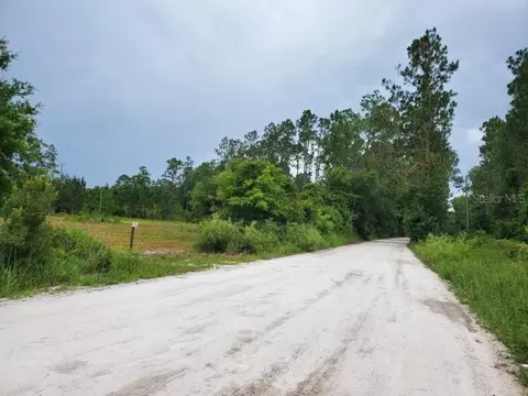 NE 73rd Terrace, Citra, FL 32113
