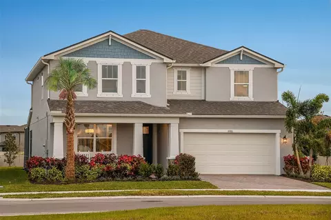19186 Blue Pond Dr, Lutz, FL 33558
