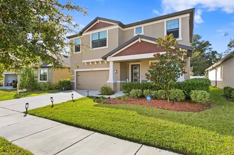 124 Azul Dr, Seffner, FL 33584 photo 1