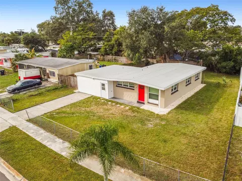 1307 Windsor Way, Tampa, FL 33619