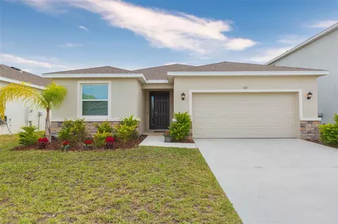 162 Mangrove Manor Dr, Apollo Beach, FL 33572