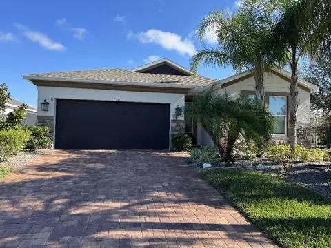 728 Cajeput Loop, Tarpon Springs, FL 34689