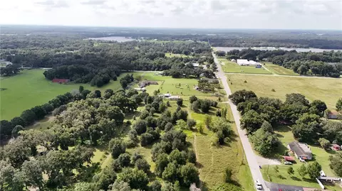 Mcintosh Road, Thonotosassa, FL 33592