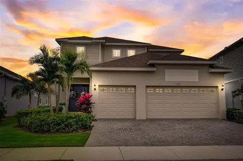 5331 Wishing Arch Dr, Apollo Beach, FL 33572
