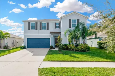 6725 Trent Creek Dr, Ruskin, FL 33573