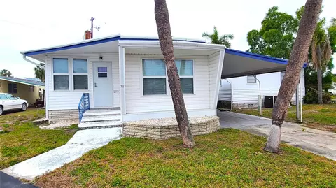 4851 W Gandy Blvd #B4 L32, Tampa, FL 33611