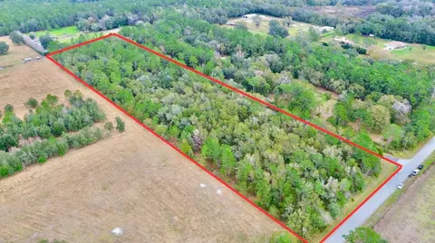 Gold Hill Road, Brooksville, FL 34604