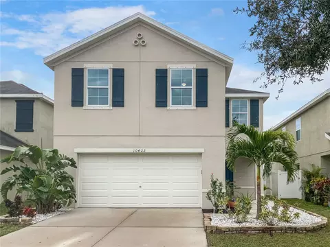 10422 Whispering Hammock Dr, Riverview, FL 33578