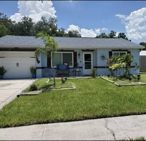 301 Bayside Blvd, Oldsmar, FL 34677